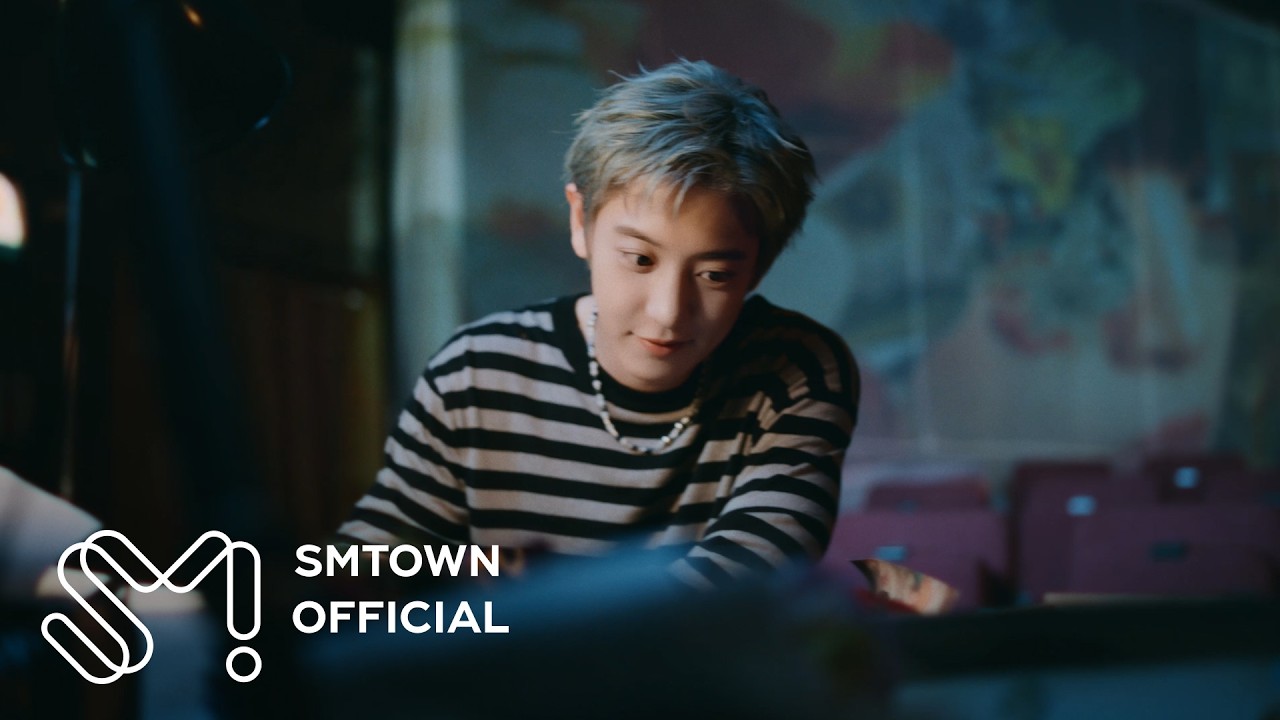 CHANYEOL 찬열 'Song For You' MV Teaser