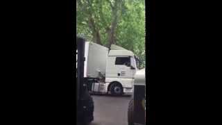 Day 13: Formula E - The Famous Green Oasis of Battersea Park