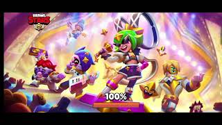 indo x1 com meu irmão no Brawl stars #brawlstars