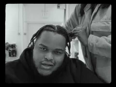 1UP Tee - confused (Official Visualizer)