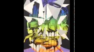 Ronald Shannon Jackson - Behind Plastic Faces