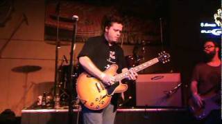 Jason Isbell and the 400 Unit~hurricanes and hand grenades