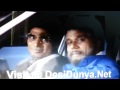 Govinda Kiss Twinkle In Car