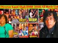 Director Kanti Shah All Movie List Kanti Shah Hit And Flop All Movie List Movies Name
