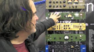 Video thumbnail for ACME Opticom XLA-3 | VintageKing.com by Vintage King