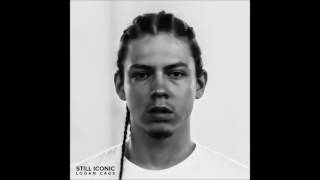 Logan Cage - Still Iconic (Full Mixtape)
