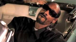 Snoop Dogg - &quot;El Lay&quot; (feat. Marty James) - OFFICIAL MUSIC VIDEO
