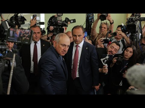 БИТВА ЗА АРМЕНИЮ ЗАКОНЧИЛАСЬ ПОРАЖЕНИЕМ ПУТИНА