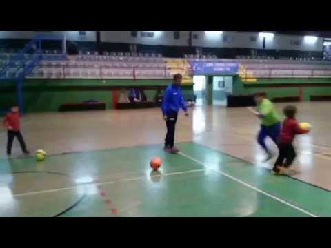 Escuelas deportivas Ventorrillo FS