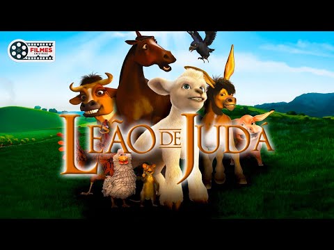 Filmes Cristãos | Leão de Judá