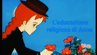 Anna van Groene Gevels : Aflevering 08 (Italiaans)