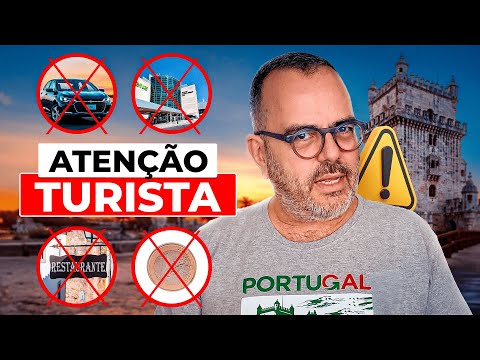 Don't Fall for These Traps When Traveling to Portugal