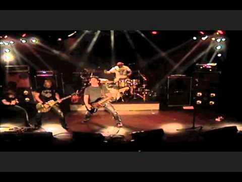 Rufus Fontain Live ~Hey Boomer!