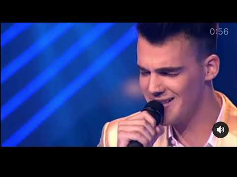Oliver Dragojević-Nocturno Aleksa Perović (Zvezde Granda)