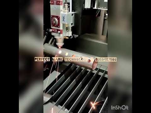 Pipe Cutting Machine videos