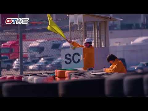 GT Winter Series & Formula Winter Series - Round 4 - Valencia - 19 Feb 2023