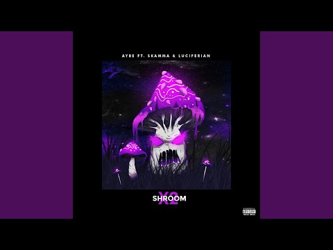 Shrooms, Pt. 2 (feat. Skamma & Luciferian)
