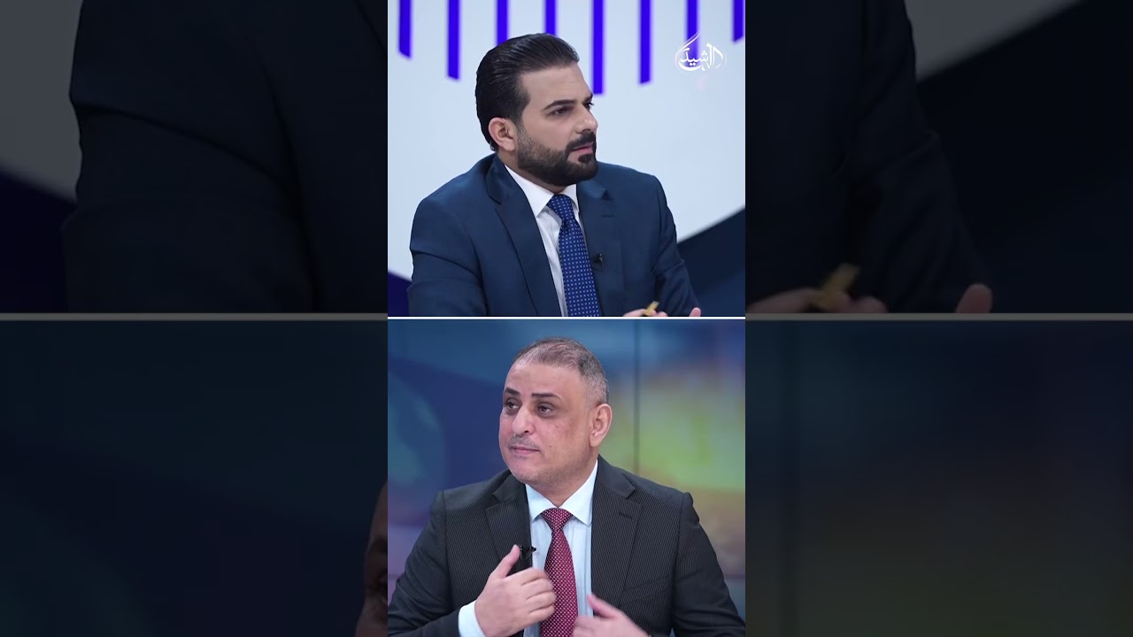فيديو | المياحي عن تصريحه بحل البرلمان: هو بيدي وما احل مجلس النواب؟