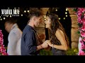 Stephanie And Callum Sparkle As They Rewrite The Stars MAMMA MIA I Have A Dream