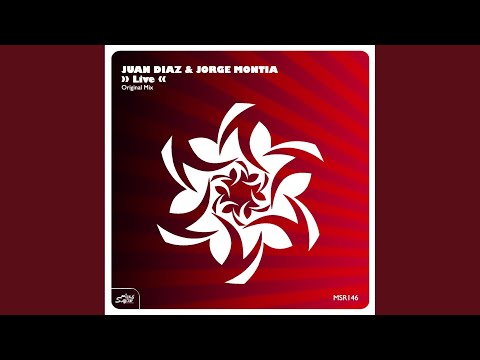 Live (Original Mix)