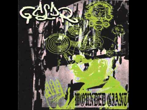 Galdr- seven & one blow