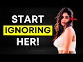 The POWER Of Ignoring A Girl All Men Must Watch In Telugu