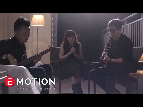 Cassandra - Kekasih Kedua (Official Music Video)