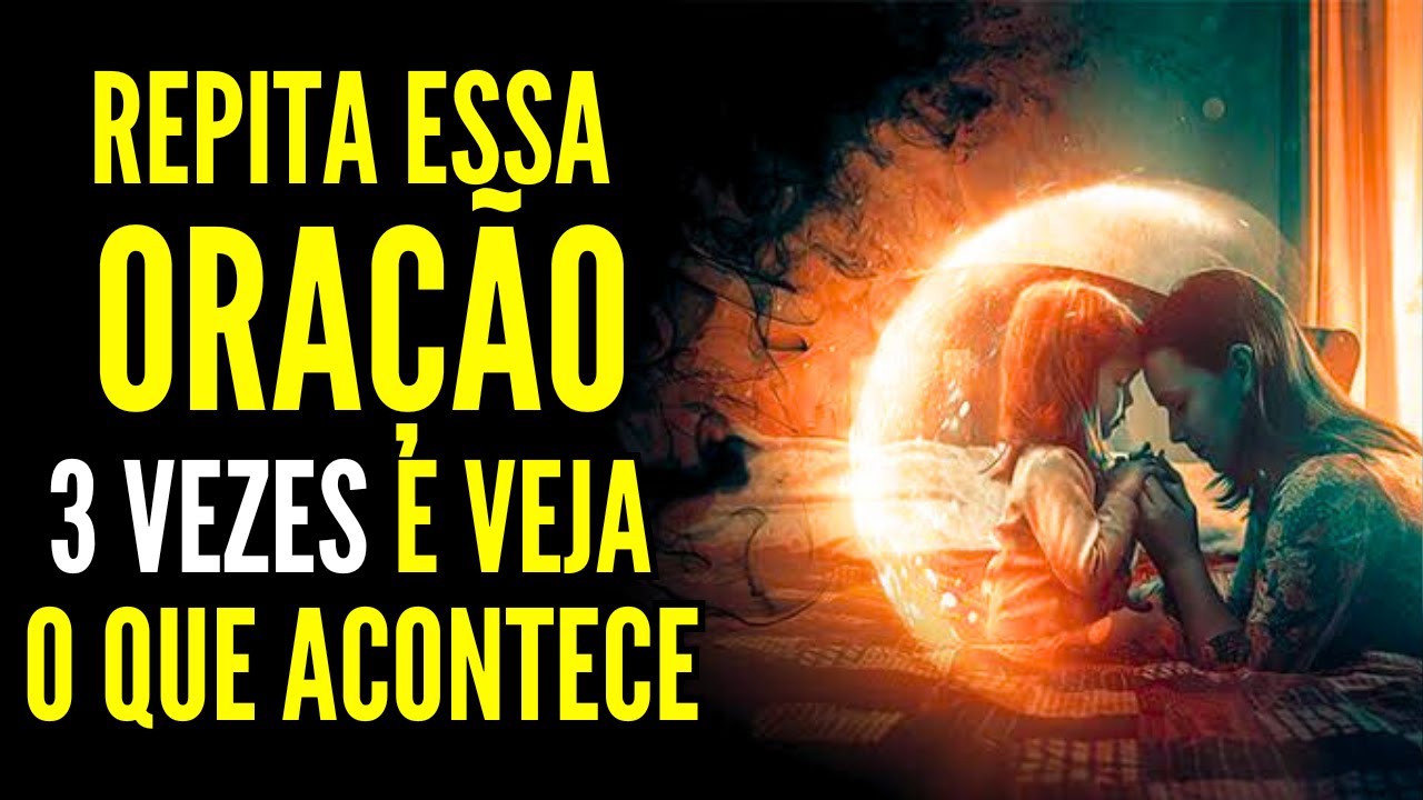 ORAÇÃO PARA ABENÇOAR TODAS AS ÁREAS DA SUA VIDA - SALMO 23 @ViniciusSiqueira7