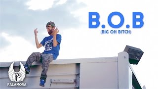 D-Locz - B.O.B | Prod. by MessiahBeats