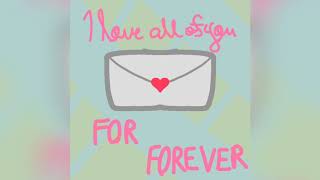 For forever [cover]