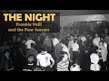 The Night - Frankie Valli and the Four Seasons ...