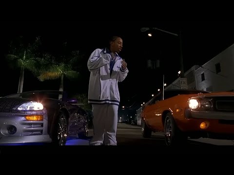 BRIAN y ROMAN consiguen MUSCLE CARS |RÁPIDO Y FURIOSO 2