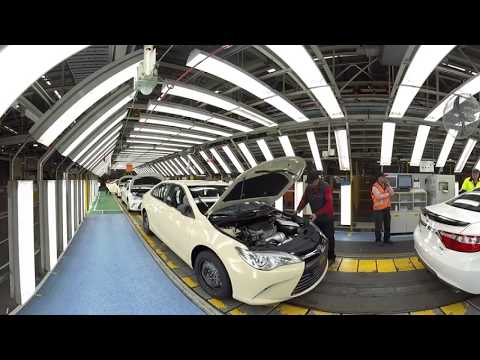 Toyota Australia - Customer Success Story