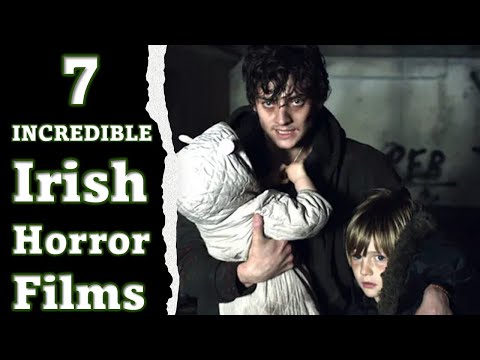 Incredible Irish Horror Films | 7 Must Watch Horror Movies from Ireland