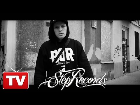 Dixon37 - O.Z.N.Z. (zapowiedź albumu)