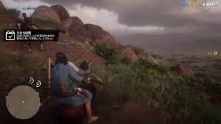 [RDR]伝説のアレをアレする配信
