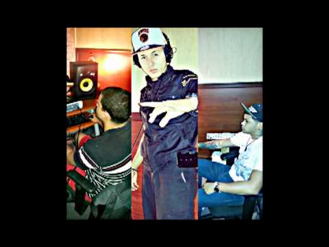 J-Lanny-Baile del Perrito Prod by (Flash El Pianista y Menority)
