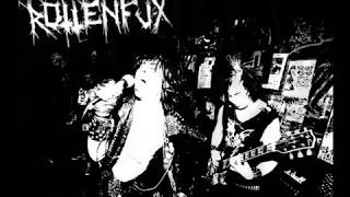 RottenFux - Pist As Fuk! (Demo 2005)