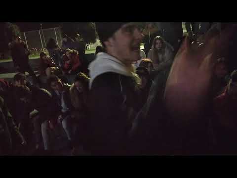 CUARTOS - Eloy 393 vs inri [Aniversario FlowBattles]