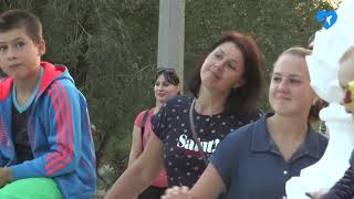 Астраханское лето (06.08.2019)