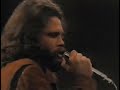 The Doors - Build Me A Woman (Jim Morrison) Official Live Video