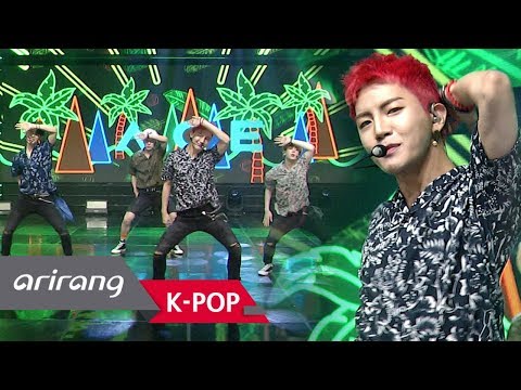 [Simply K-Pop] A.C.E(에이스) _ Take Me Higher _ Ep.319 _ 070618