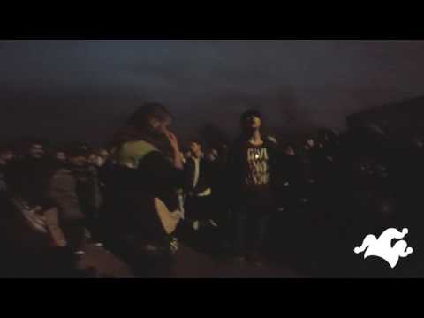 SHO'EZ vs  ZOYERT | Octavos | 1a Edición Tantafe Battle