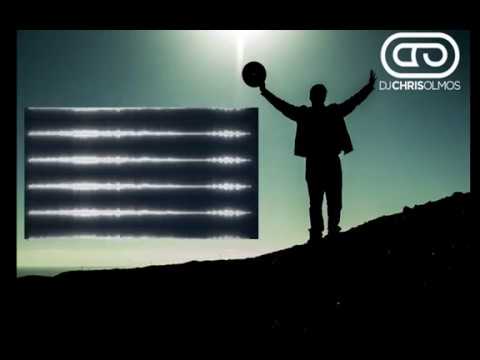 Dj Chris Olmos - Old School Trance 30-10-2018