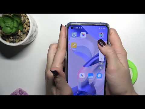 How to Adjust Ringtone Volume on XIAOMI 11 Lite 5G NE - Set the Ringtone Volume