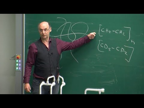 Thermodynamik Grundlagen I - FRAGESTUNDE - VL 5 - Prof. Hubert Motschmann Uni Regensburg