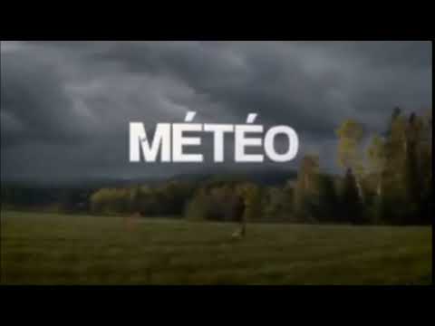 France 3 Météo Jingle (August 2012)