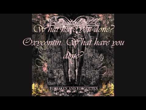 Shaded Enmity- What Have You Done, Oxycontin?