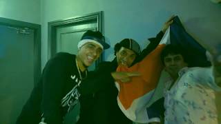 Lattin Party Liverpool @zonj3