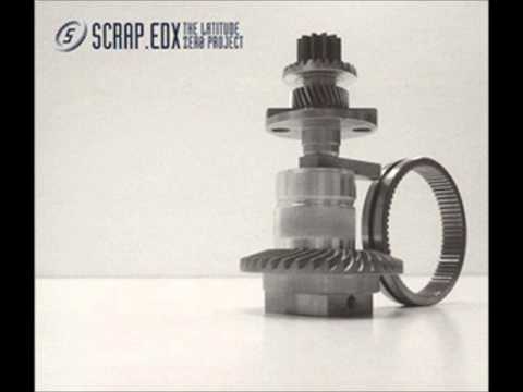 Scrap.EDX - Mlada Fronta Md06 Drum Array Remix